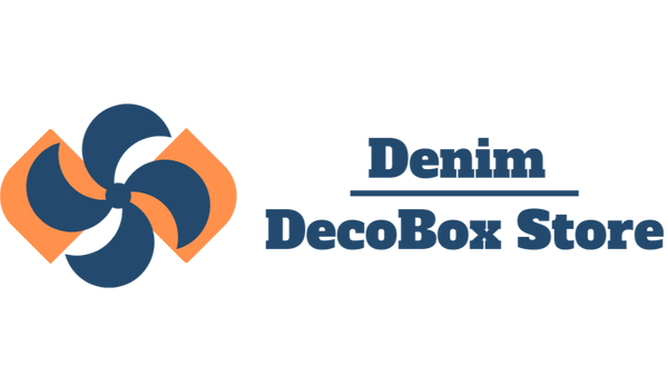 Denim DecoBox Store